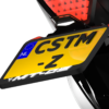 MT-09_Wit_View 02 Yamaha MT-09