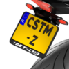 MT-09_Wit_View 04 Yamaha MT-09