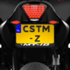 Yamaha MT-10