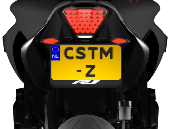 Yamaha R1