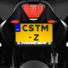 Yamaha Tracer