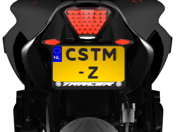 Yamaha Tracer