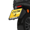 Yamaha Scooter