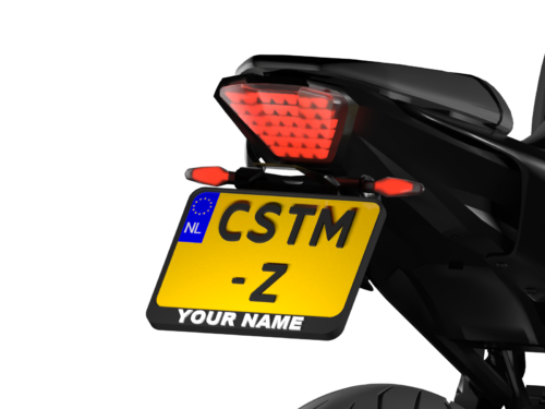 Custom Ontwerp